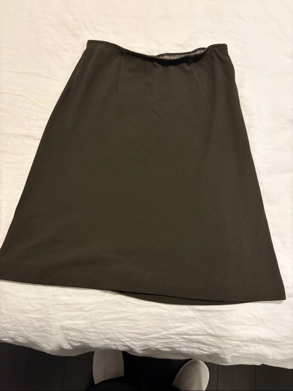 Missoni Brown Skirt